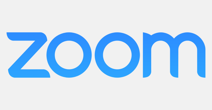 Zoom Logo