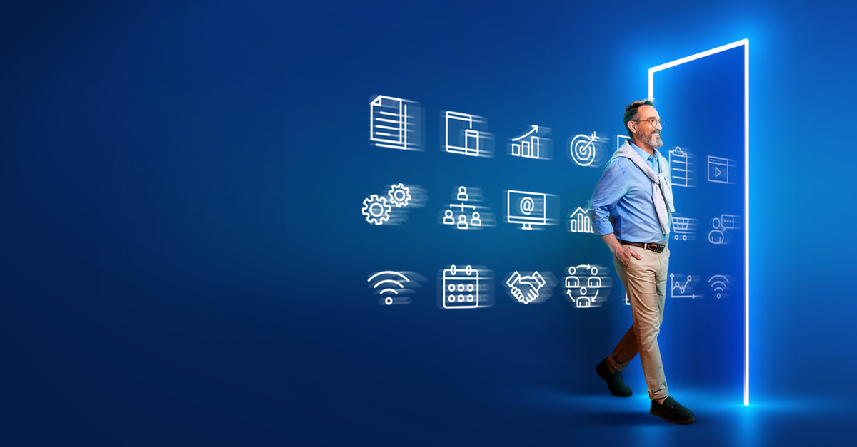 Managed IT services in Nashville TN helping businesses adapt to new tech trends