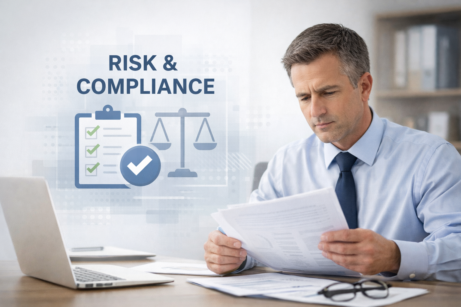 IRS compliance and security risk for CPA firms